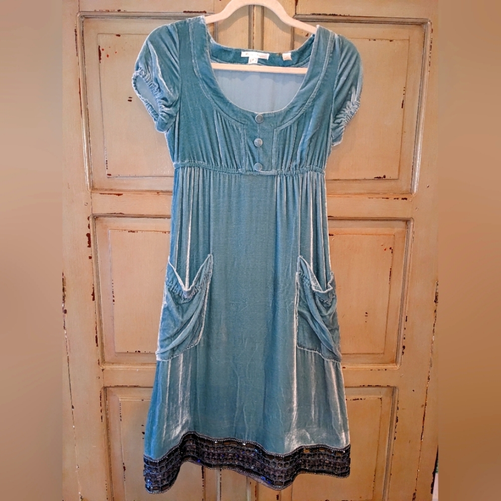 Original Penguin Size 0 turquoise